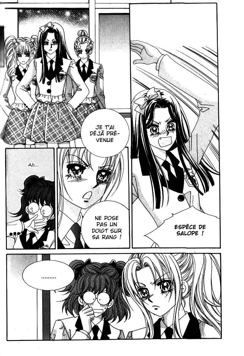 Ways of the Jogang Jicheo Chapitre 26 - Page 17