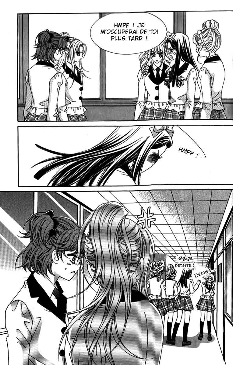 Ways of the Jogang Jicheo Chapitre 26 - Page 18