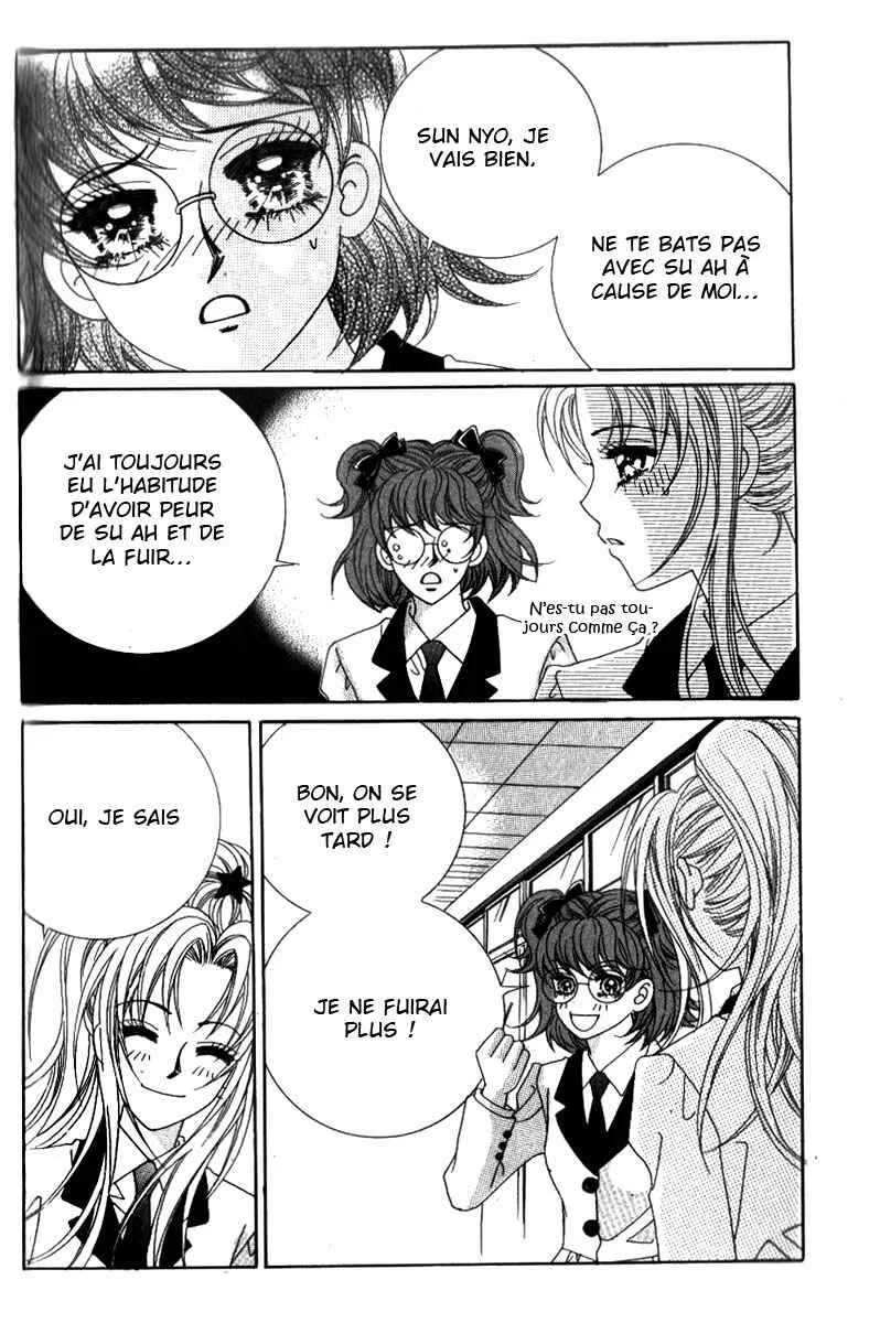 Ways of the Jogang Jicheo Chapitre 26 - Page 19