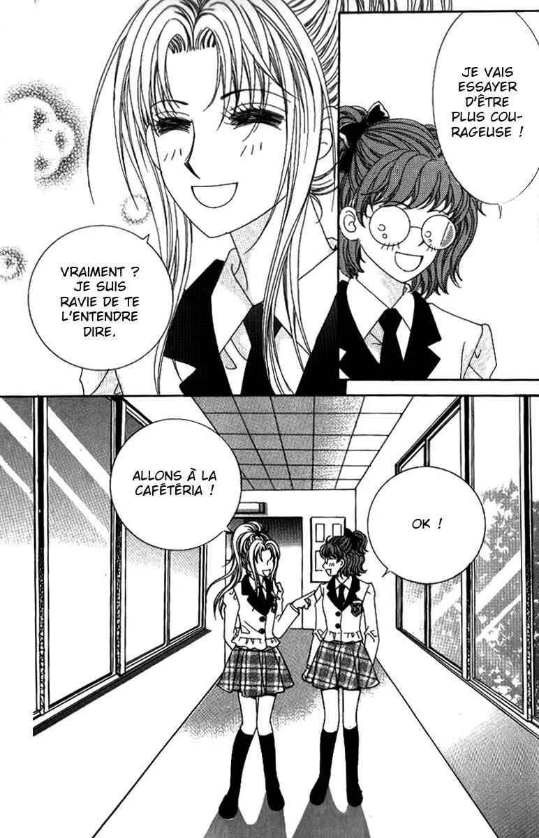 Ways of the Jogang Jicheo Chapitre 26 - Page 20