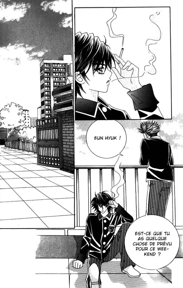 Ways of the Jogang Jicheo Chapitre 26 - Page 21