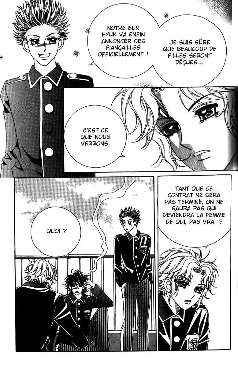 Ways of the Jogang Jicheo Chapitre 26 - Page 22