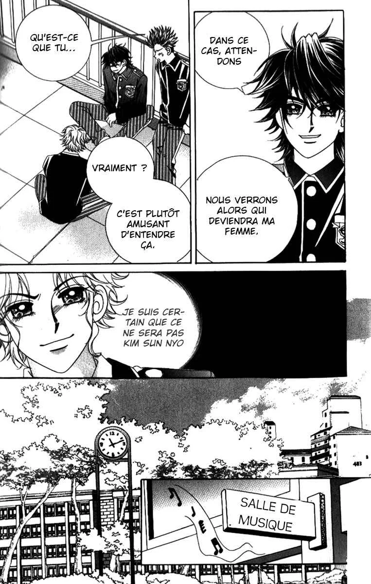 Ways of the Jogang Jicheo Chapitre 26 - Page 23