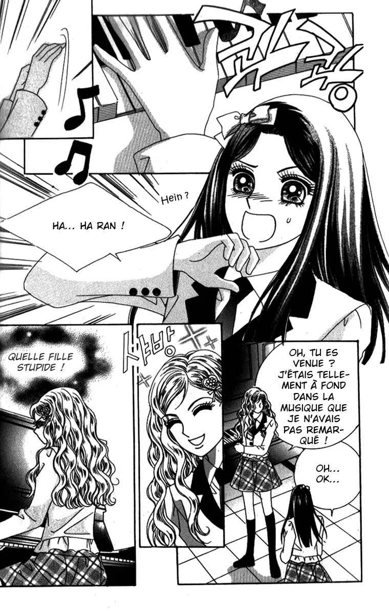 Ways of the Jogang Jicheo Chapitre 26 - Page 25