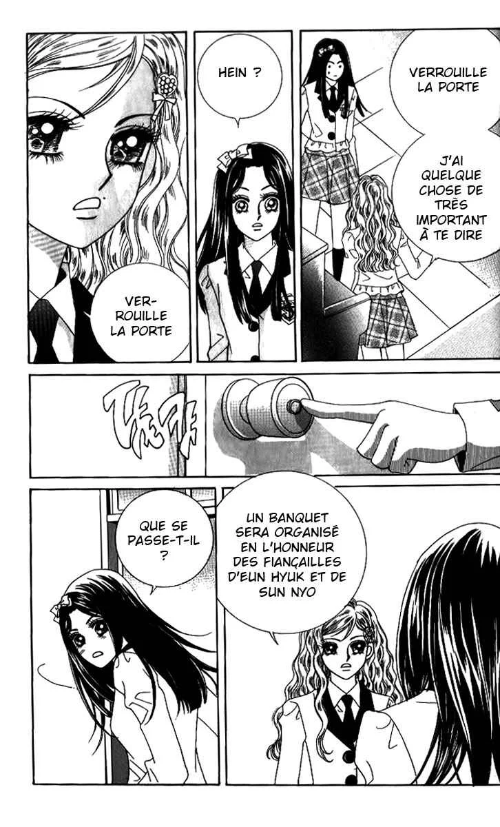 Ways of the Jogang Jicheo Chapitre 26 - Page 26