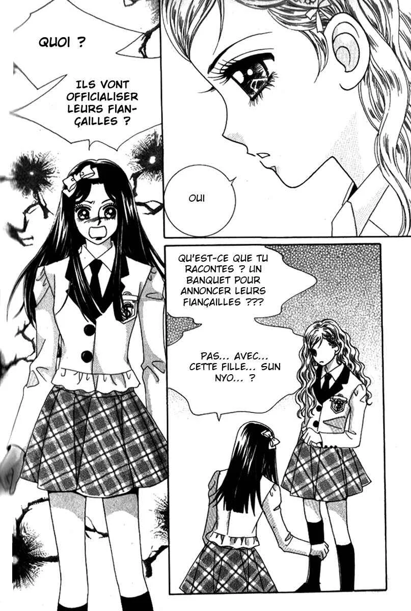 Ways of the Jogang Jicheo Chapitre 26 - Page 27