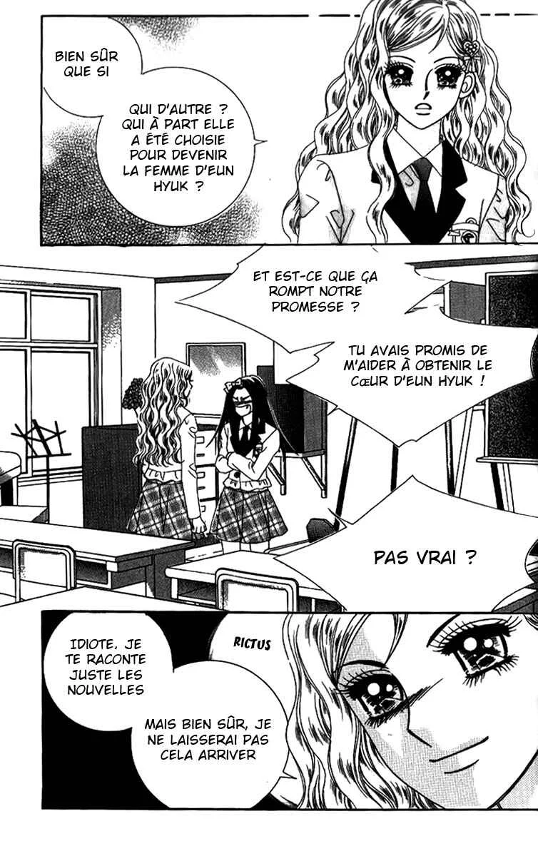 Ways of the Jogang Jicheo Chapitre 26 - Page 28