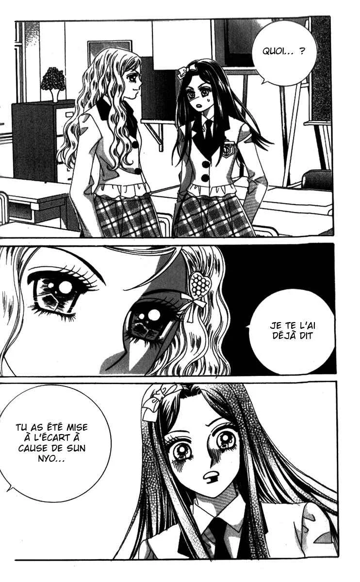Ways of the Jogang Jicheo Chapitre 26 - Page 29