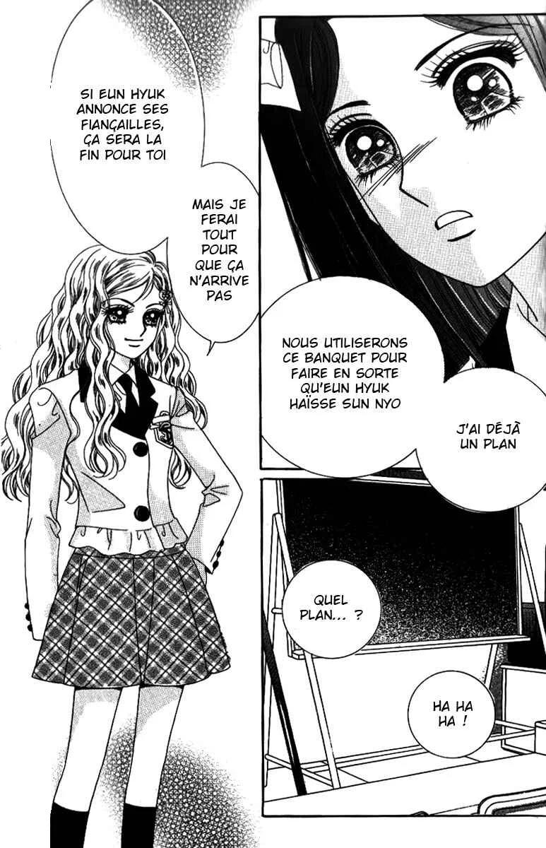 Ways of the Jogang Jicheo Chapitre 26 - Page 30