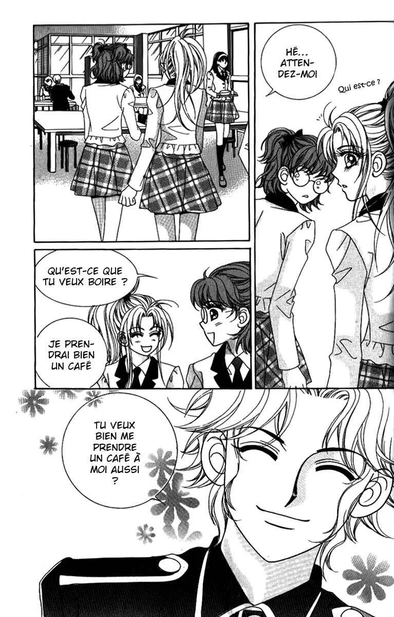 Ways of the Jogang Jicheo Chapitre 26 - Page 32