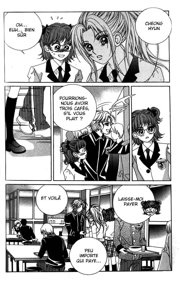 Ways of the Jogang Jicheo Chapitre 26 - Page 33