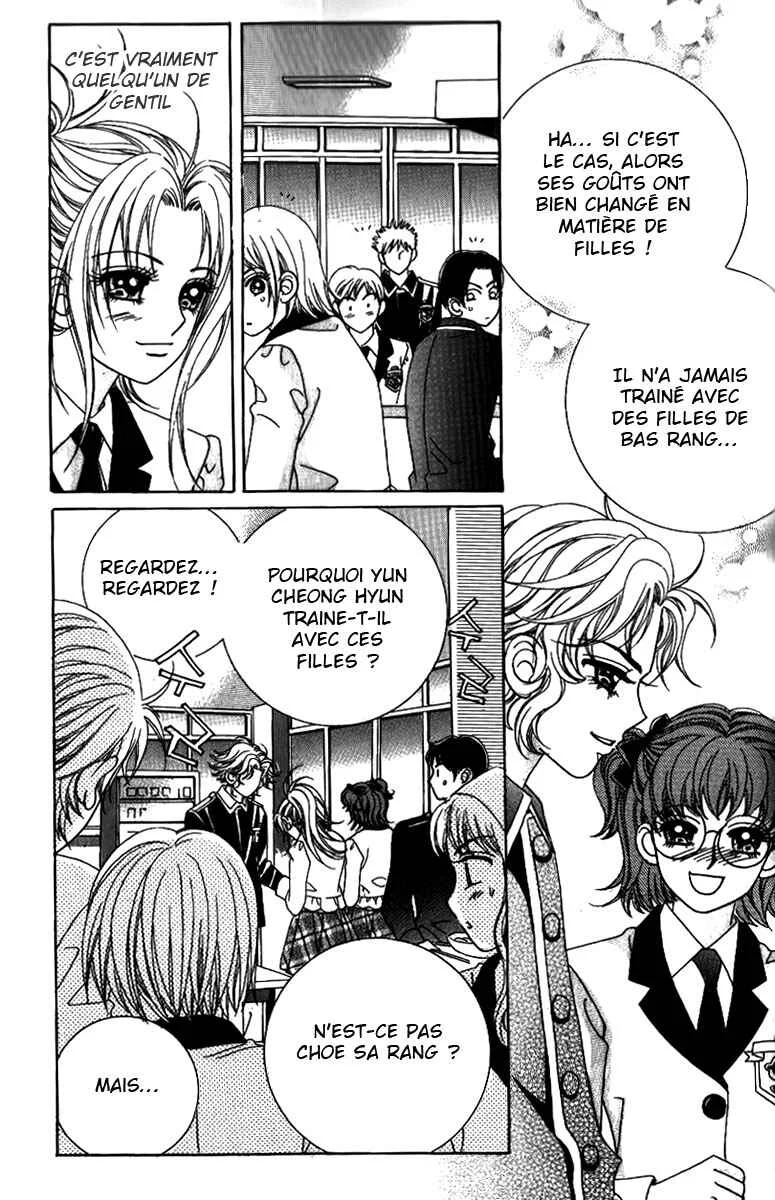 Ways of the Jogang Jicheo Chapitre 26 - Page 34