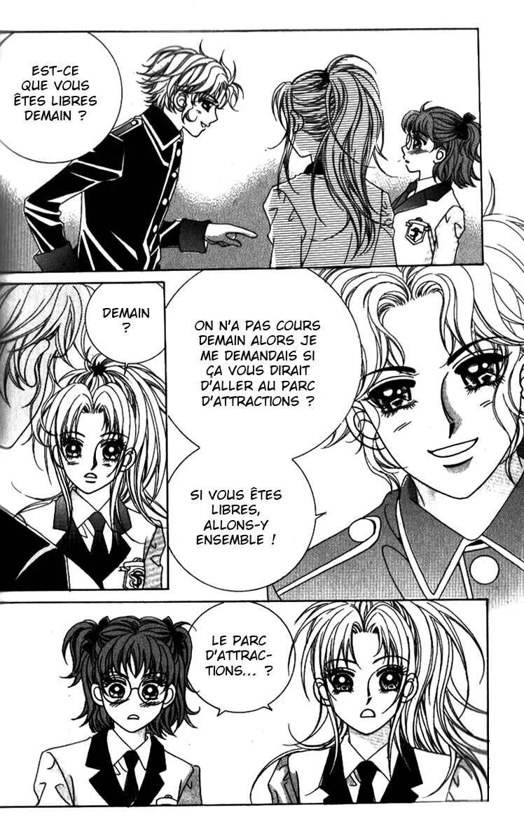 Ways of the Jogang Jicheo Chapitre 26 - Page 35