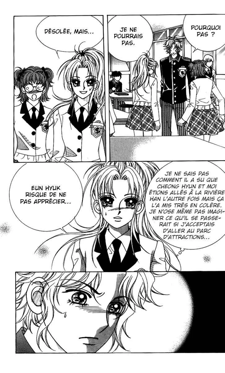 Ways of the Jogang Jicheo Chapitre 27 - Page 1