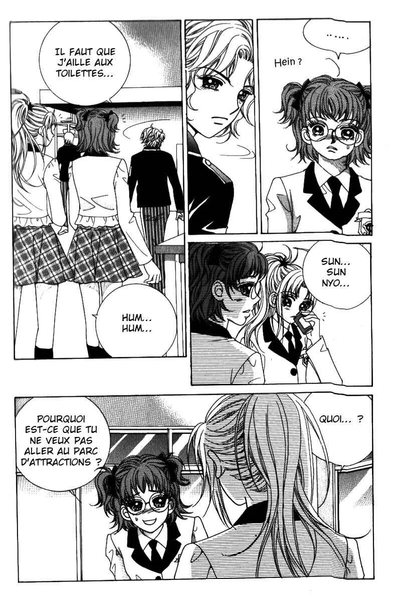 Ways of the Jogang Jicheo Chapitre 27 - Page 2