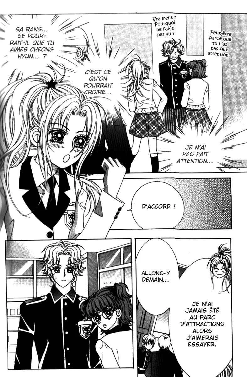 Ways of the Jogang Jicheo Chapitre 27 - Page 4