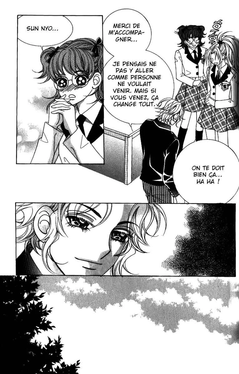 Ways of the Jogang Jicheo Chapitre 27 - Page 5