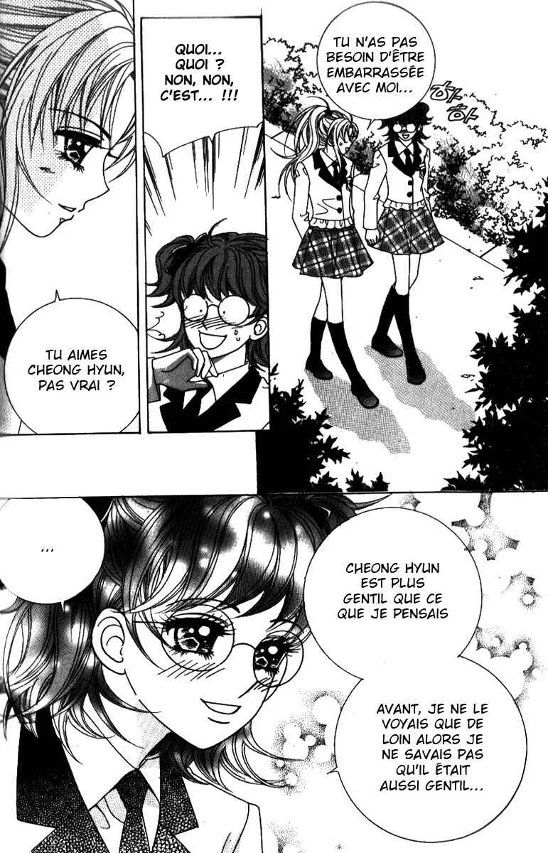Ways of the Jogang Jicheo Chapitre 27 - Page 6