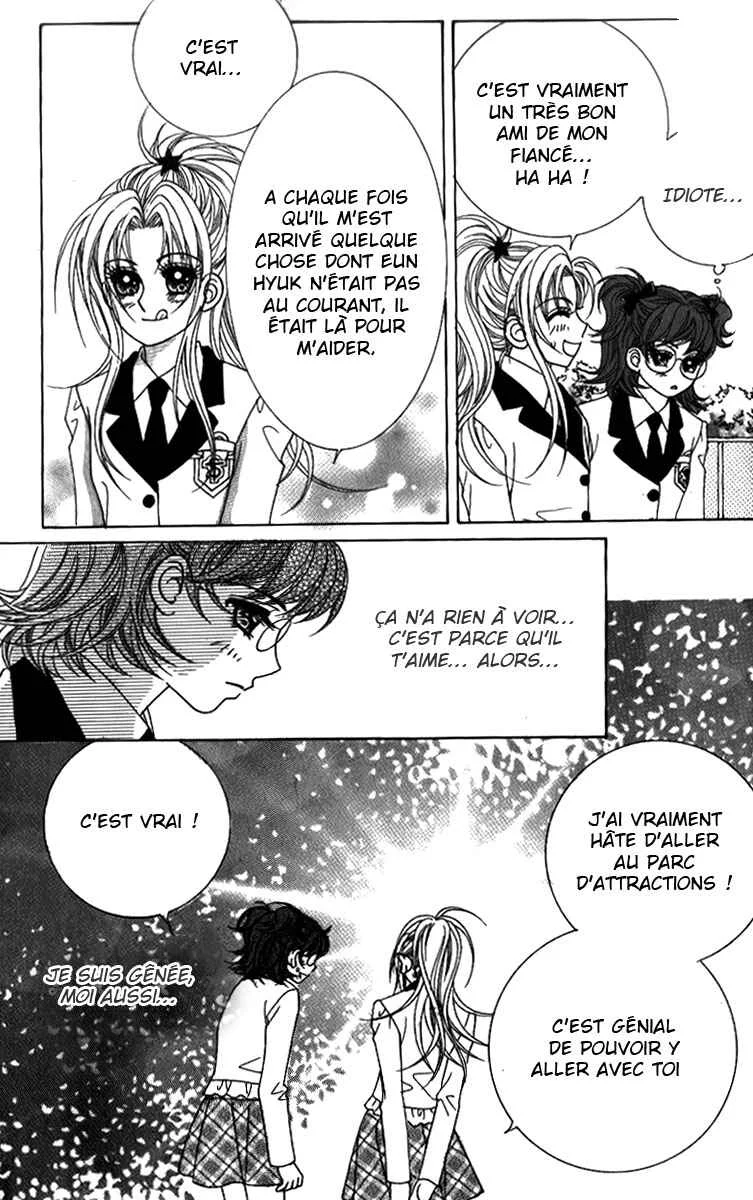 Ways of the Jogang Jicheo Chapitre 27 - Page 7
