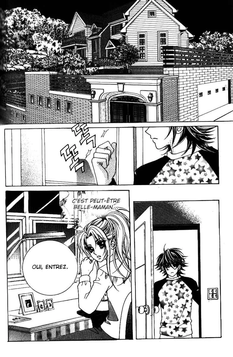 Ways of the Jogang Jicheo Chapitre 27 - Page 8