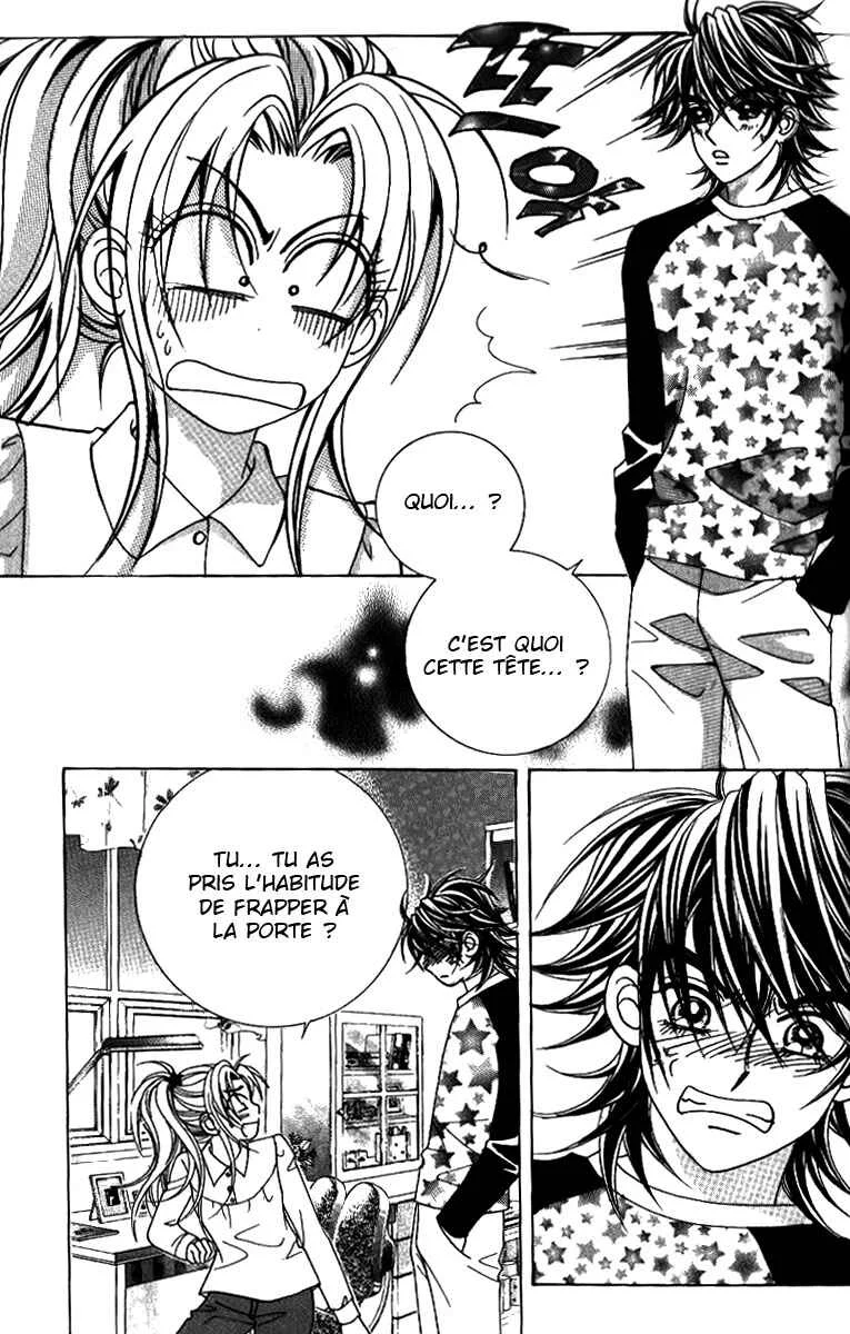 Ways of the Jogang Jicheo Chapitre 27 - Page 9
