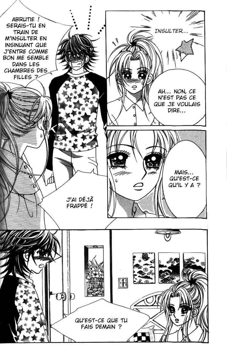 Ways of the Jogang Jicheo Chapitre 27 - Page 10
