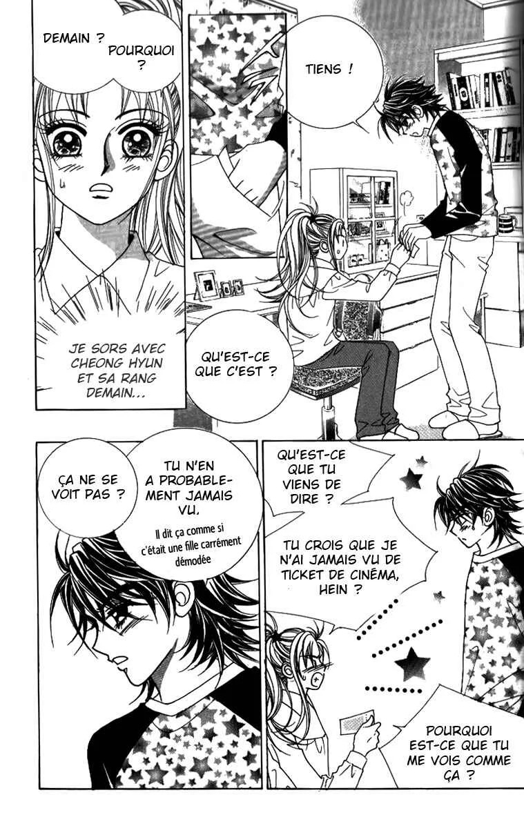 Ways of the Jogang Jicheo Chapitre 27 - Page 11