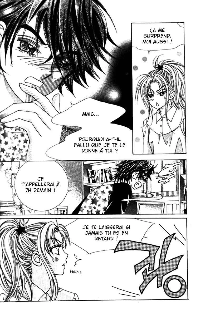 Ways of the Jogang Jicheo Chapitre 27 - Page 12