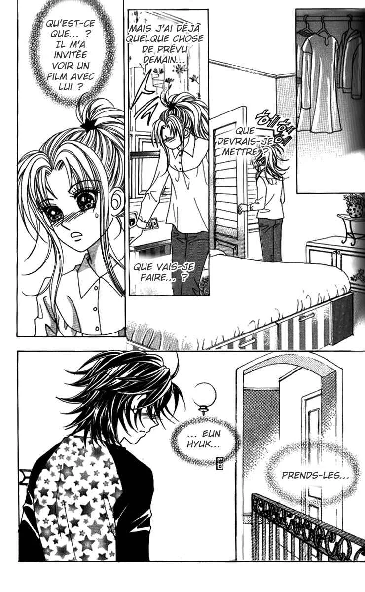 Ways of the Jogang Jicheo Chapitre 27 - Page 13