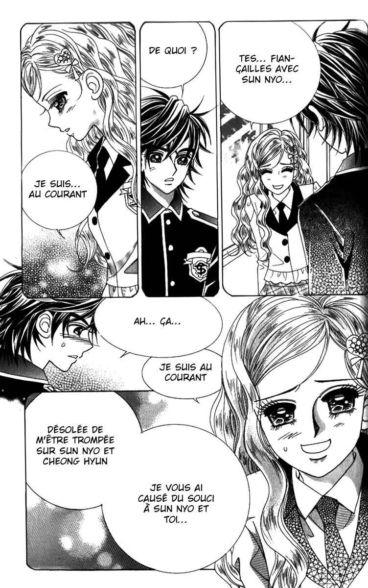 Ways of the Jogang Jicheo Chapitre 27 - Page 15