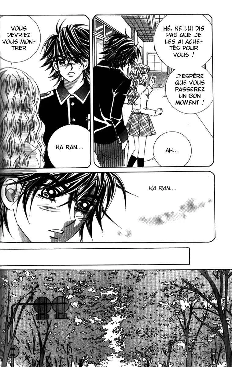 Ways of the Jogang Jicheo Chapitre 27 - Page 16