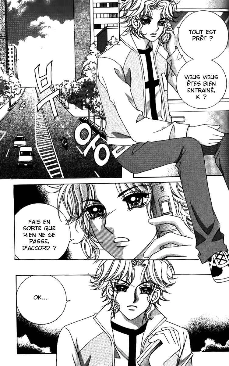 Ways of the Jogang Jicheo Chapitre 27 - Page 17