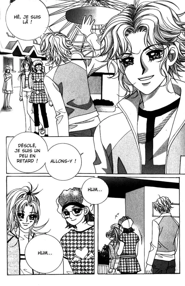 Ways of the Jogang Jicheo Chapitre 27 - Page 18