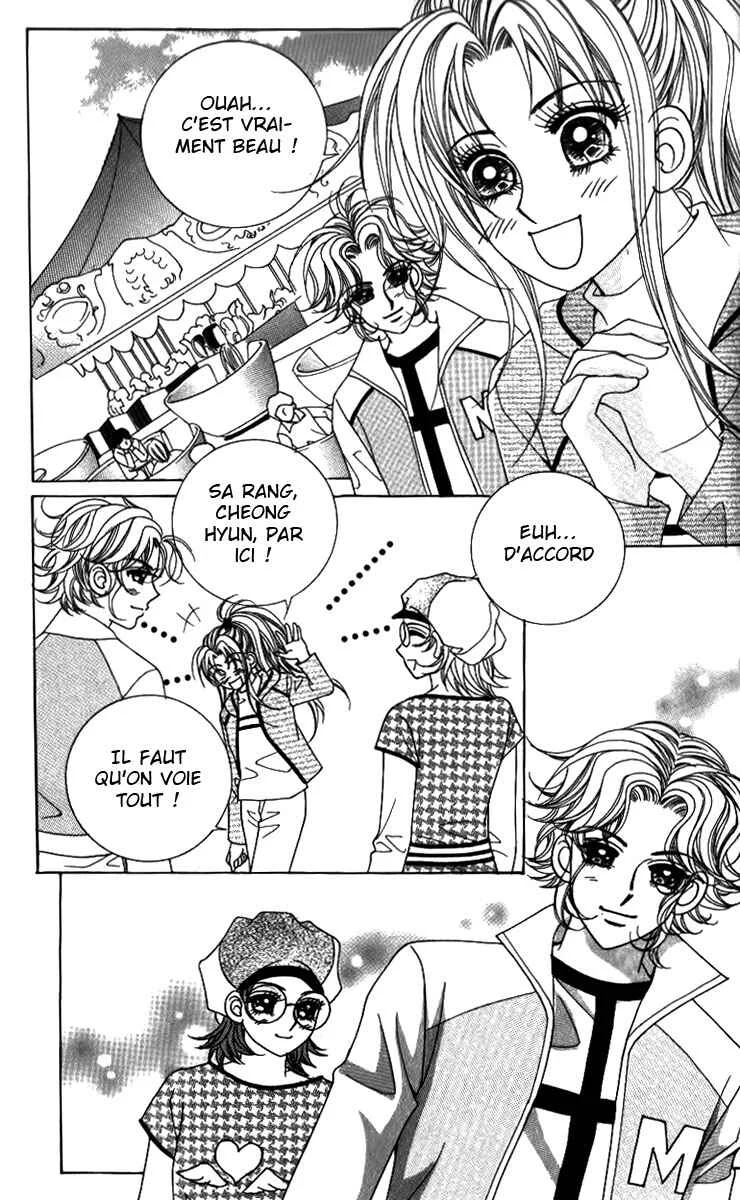 Ways of the Jogang Jicheo Chapitre 27 - Page 19
