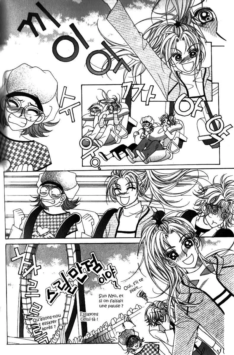 Ways of the Jogang Jicheo Chapitre 27 - Page 20