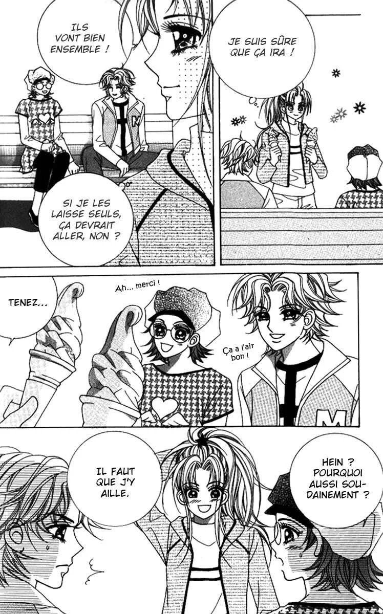 Ways of the Jogang Jicheo Chapitre 27 - Page 22