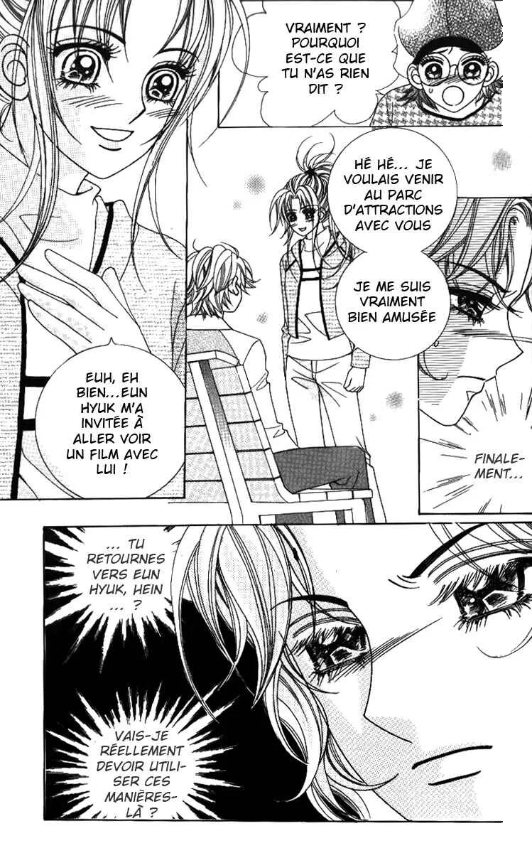 Ways of the Jogang Jicheo Chapitre 27 - Page 23