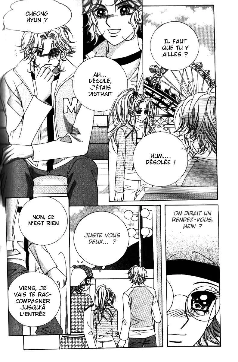 Ways of the Jogang Jicheo Chapitre 27 - Page 24