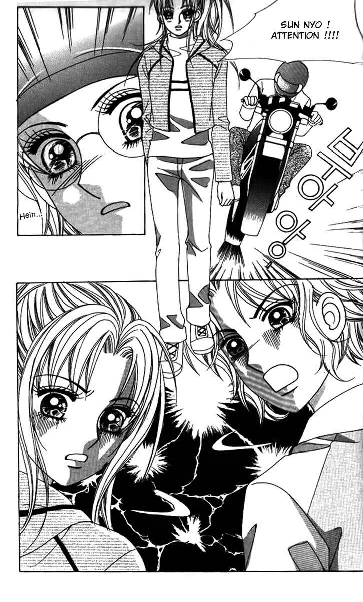 Ways of the Jogang Jicheo Chapitre 27 - Page 25