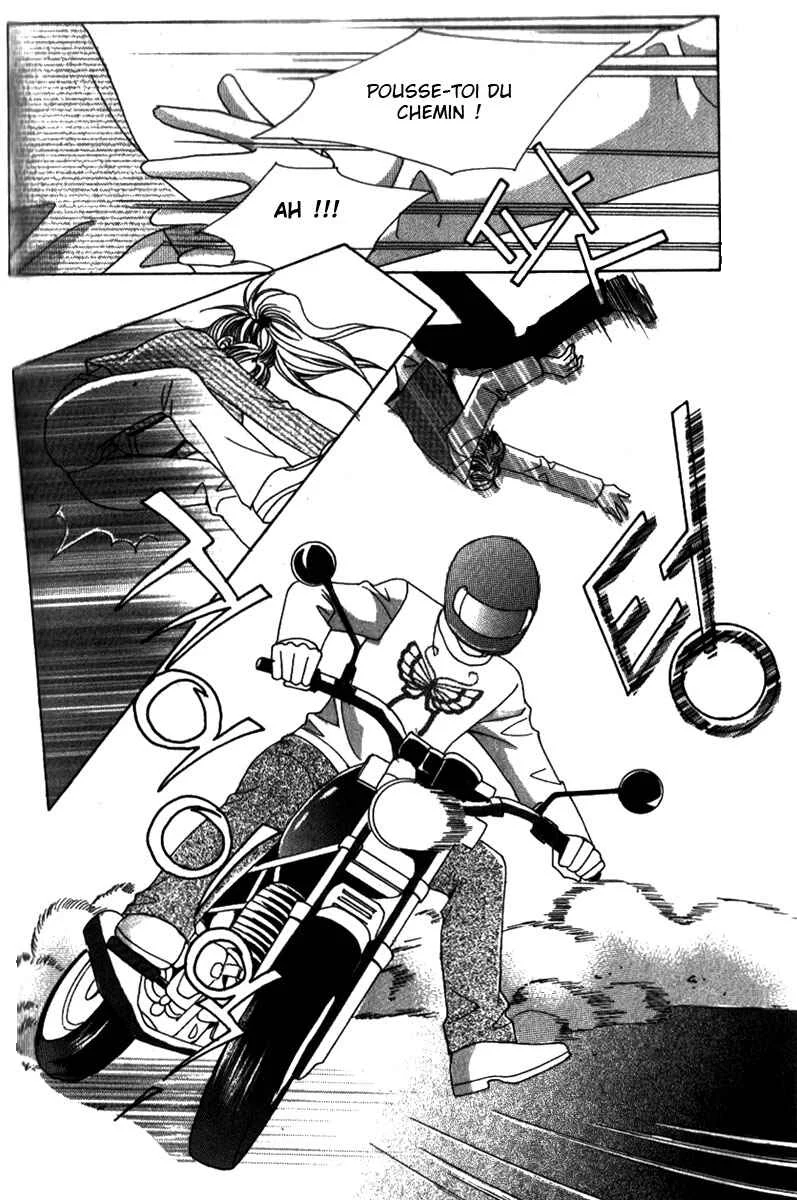 Ways of the Jogang Jicheo Chapitre 27 - Page 26