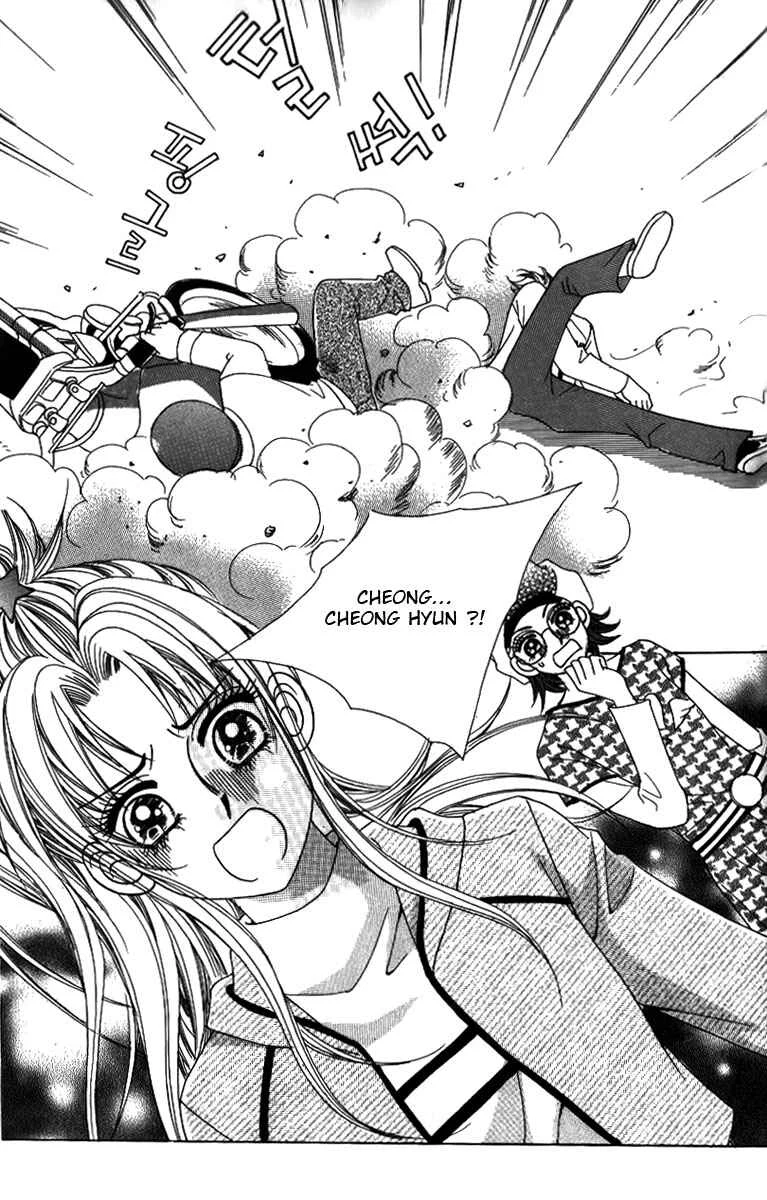 Ways of the Jogang Jicheo Chapitre 27 - Page 27