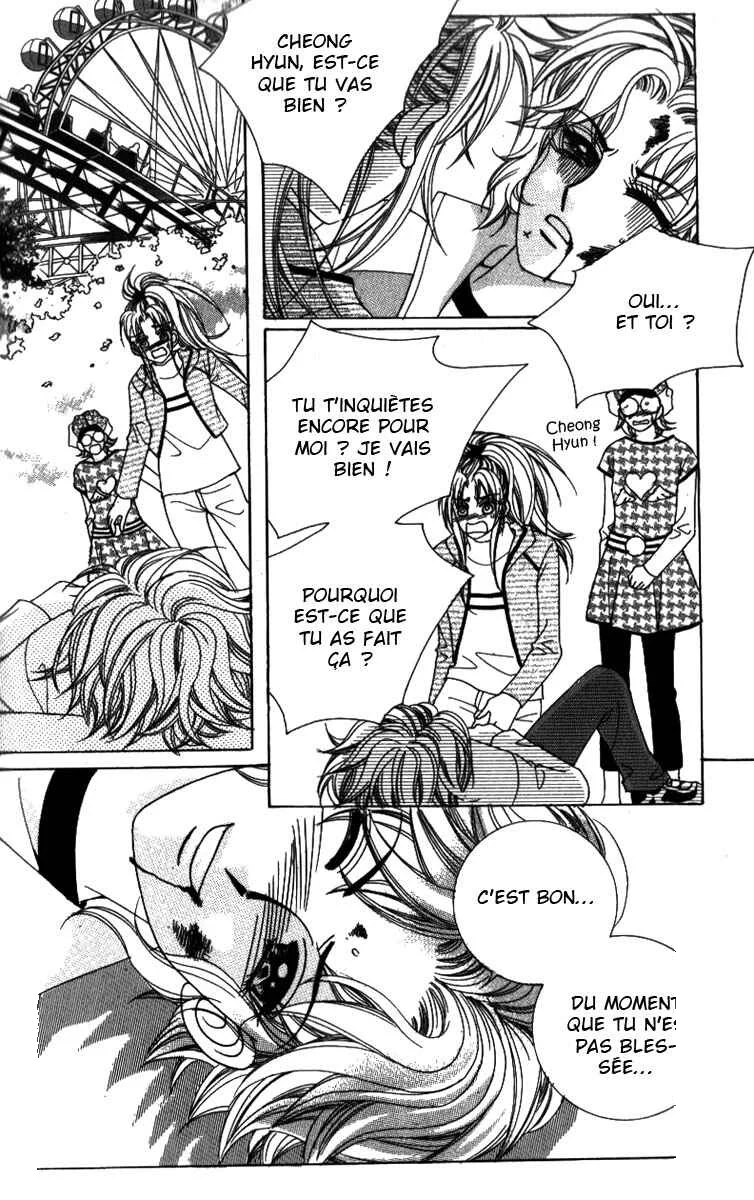 Ways of the Jogang Jicheo Chapitre 27 - Page 28
