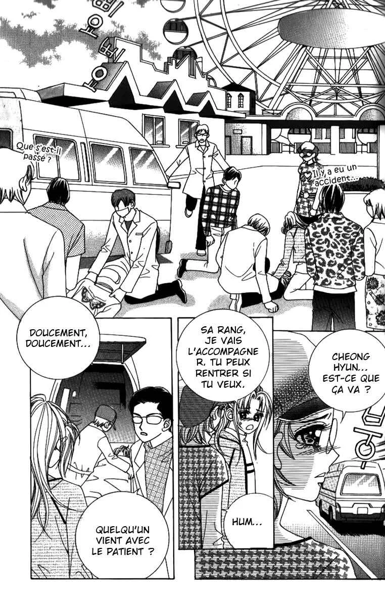 Ways of the Jogang Jicheo Chapitre 27 - Page 29