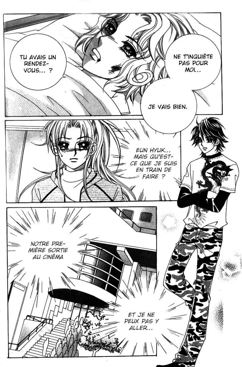 Ways of the Jogang Jicheo Chapitre 27 - Page 30