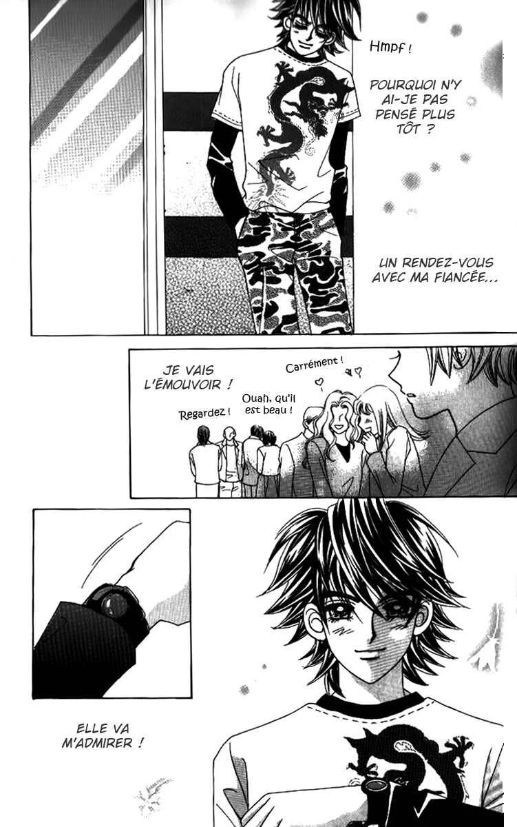 Ways of the Jogang Jicheo Chapitre 27 - Page 31