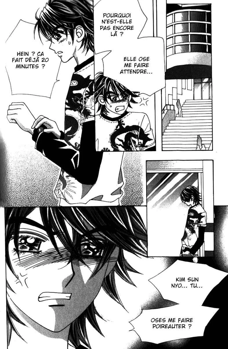 Ways of the Jogang Jicheo Chapitre 27 - Page 32