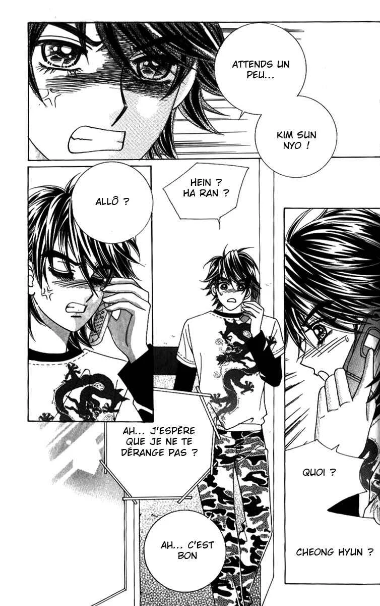 Ways of the Jogang Jicheo Chapitre 27 - Page 33
