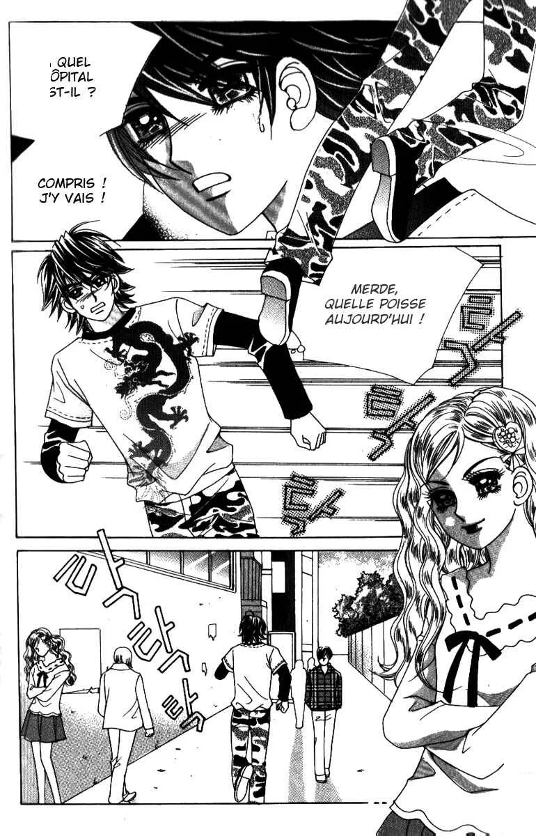 Ways of the Jogang Jicheo Chapitre 27 - Page 34