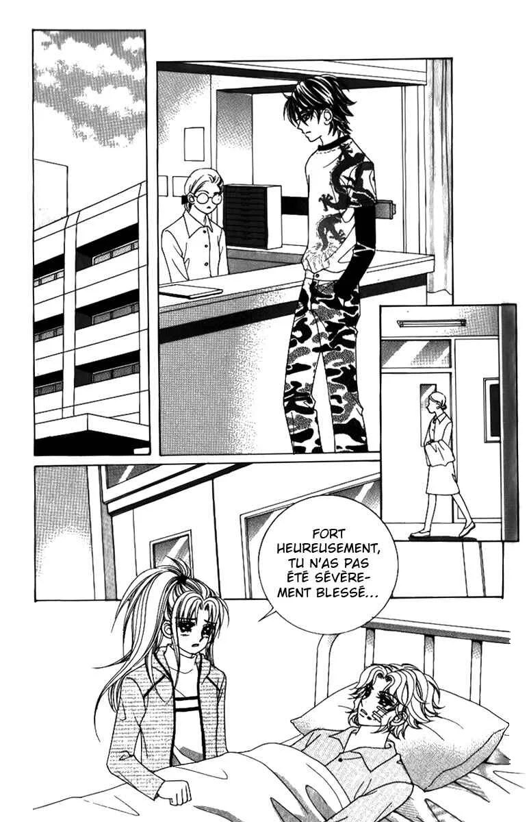 Ways of the Jogang Jicheo Chapitre 27 - Page 35
