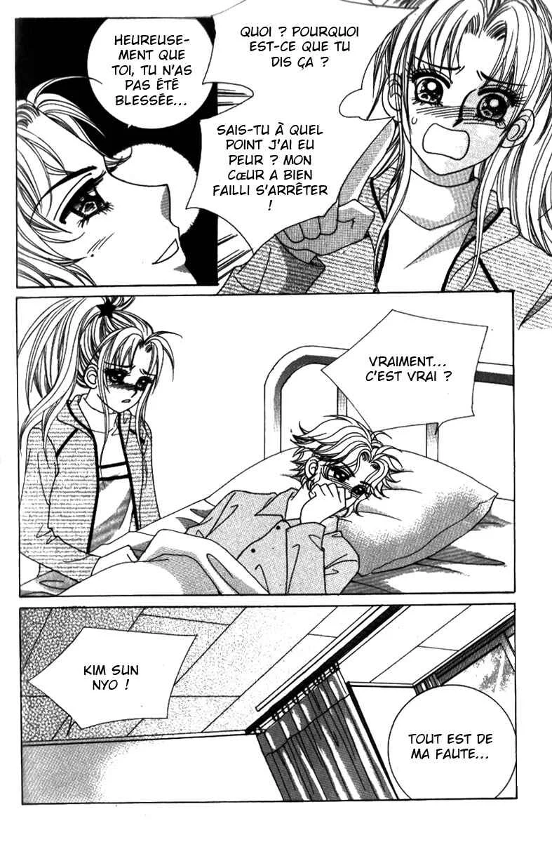 Ways of the Jogang Jicheo Chapitre 27 - Page 36